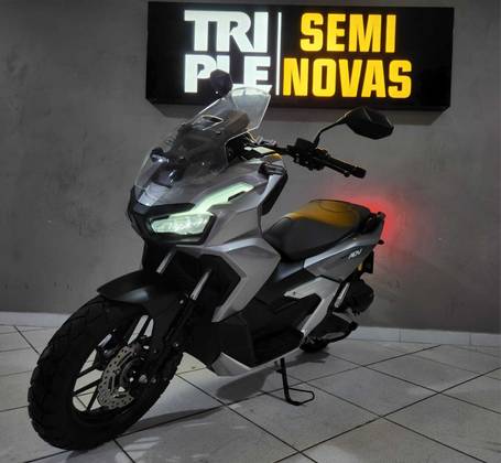 HONDA ADV 160 